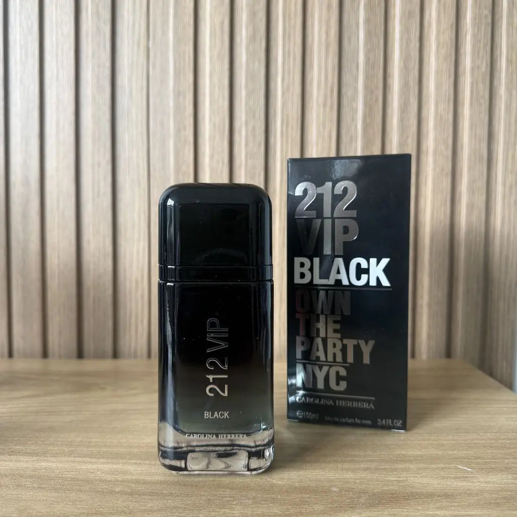 Combo Acqua Di Gio Profondo + 212 Vip Black + Obsequio