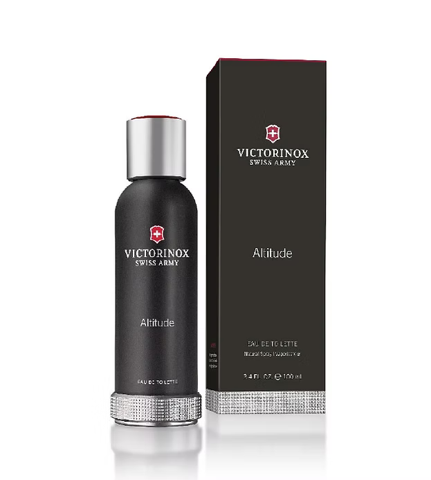 Victorinox Swiss Army Altitud 100 ML