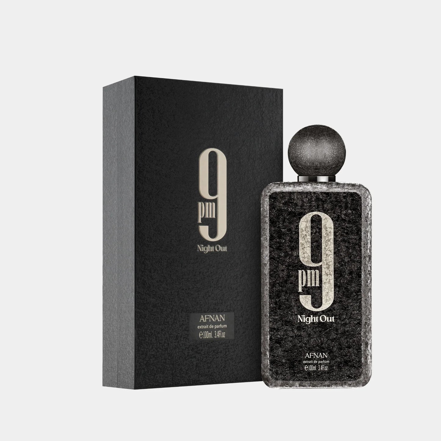 9 PM Night Out 100ml