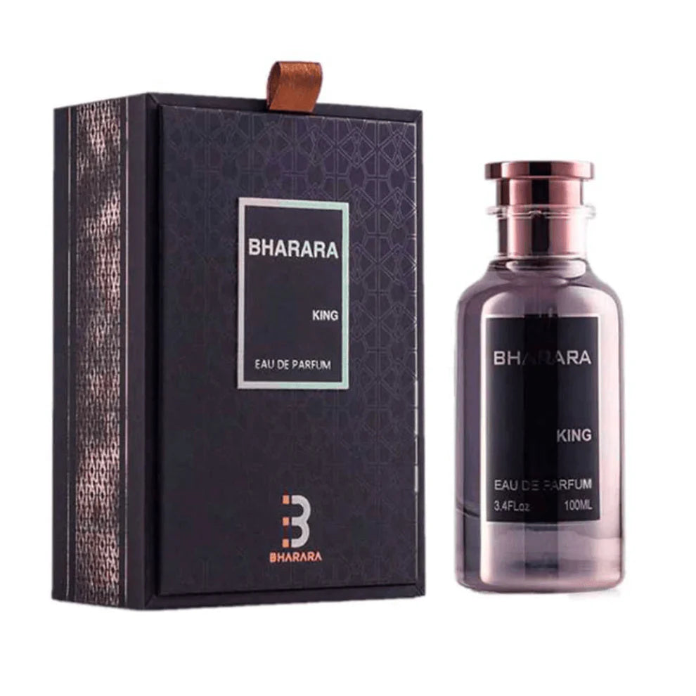 Bharara King 100ml EDP Hombre ORIGINAL