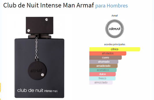 KIT 4 PERFUMES (ASAD+EROS+MANINBLACK+CLUBNUIT)