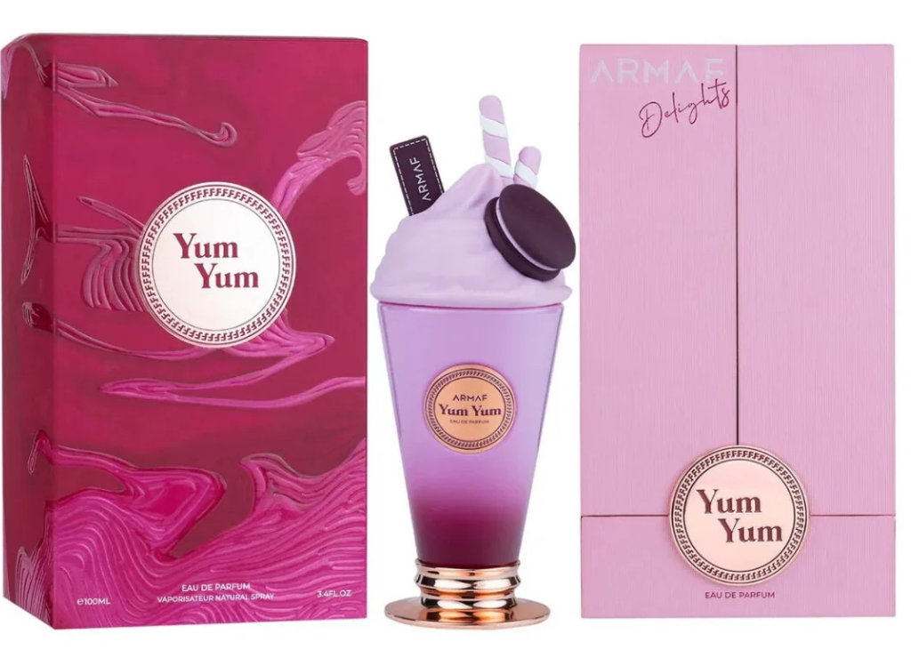 PERFUME YUM YUM 100ML