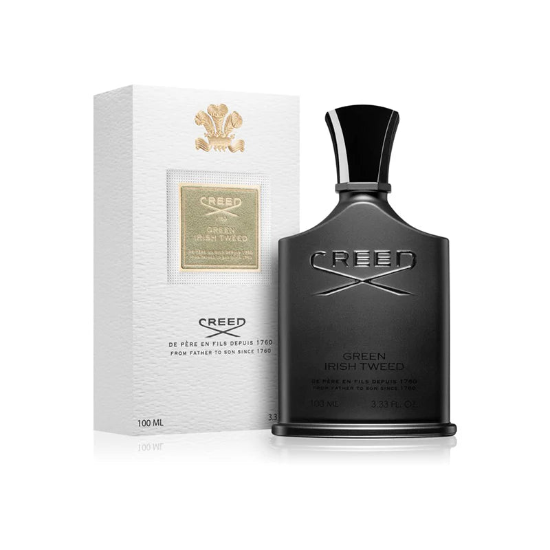 Creed Green Irish Tweed 100ml