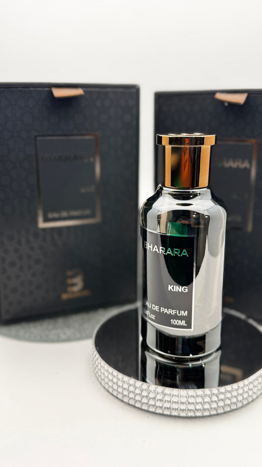 Perfume Bharara King 1.1 100ML