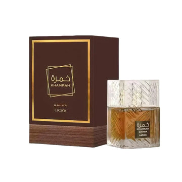 Lattafa Khamrah Qahwa 100ml