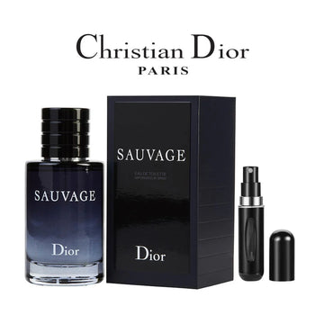 Sauvage 100ml