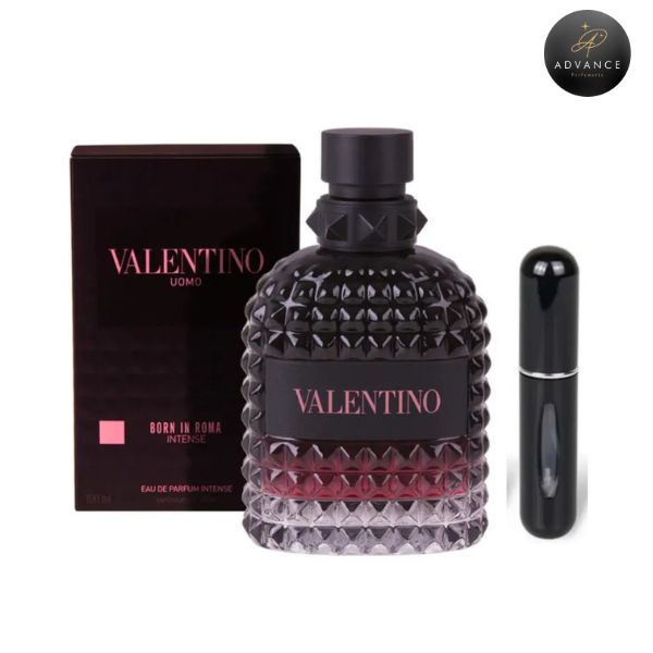 Perfume Valentino Born in roma Intense 1.1