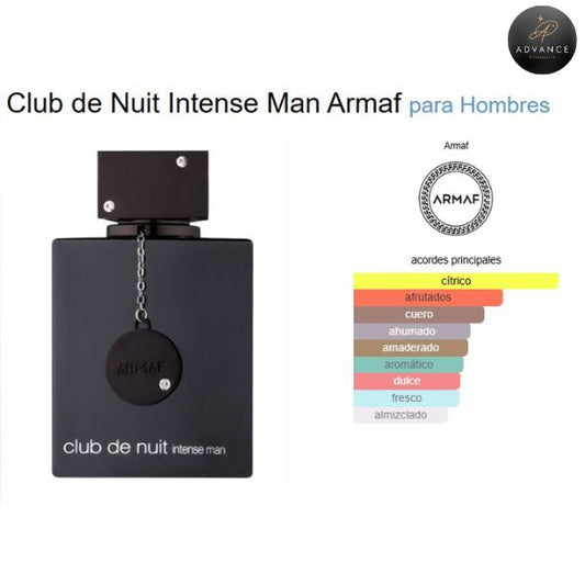 KIT 2 PERFUMES (CLUBNUIT+LEBEAULEPARFUM)