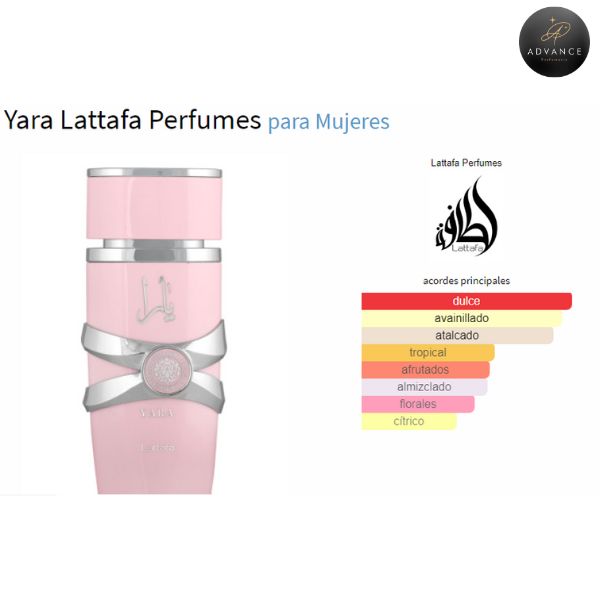 KIT 2 PERFUMES (YARA+9PM)