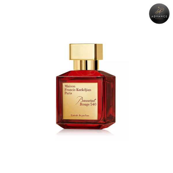 Perfume ROUGE 540