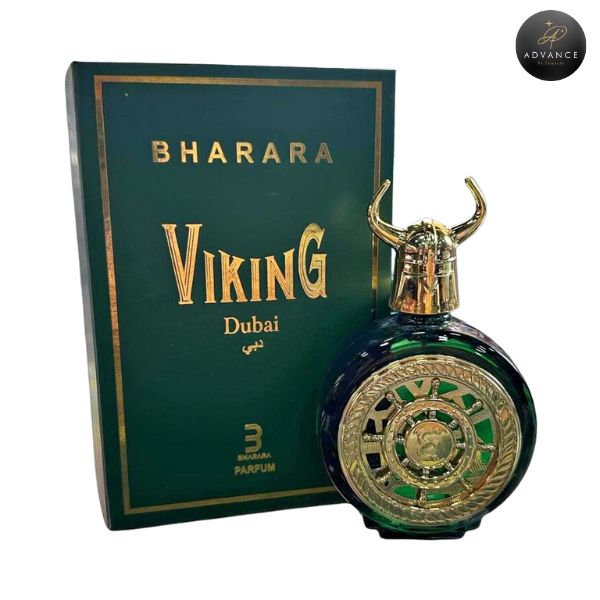 Perfume Viking Dubai 100ML