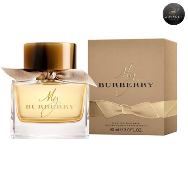 Perfume MY BURBERRY
