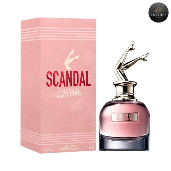 Perfume SCANDAL(DAMA)
