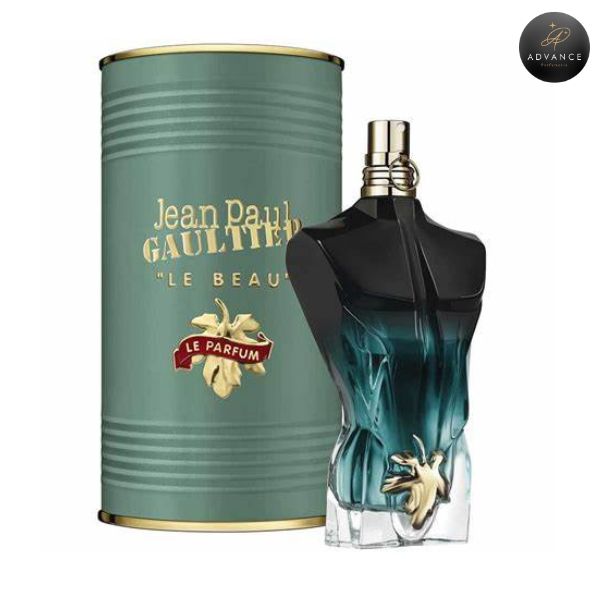 Perfume Jpg Le beau Le parfum 125ML