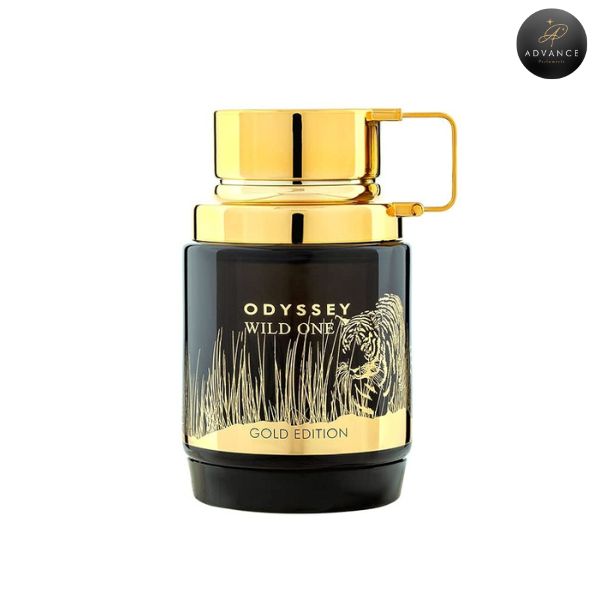 Armaf Odyssey Wild One ORIGINAL X100 ML