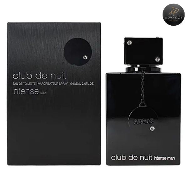Armaf Club De Nuit Intenso x 105 ml ORI