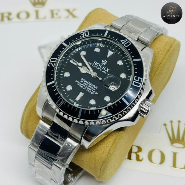 RELOJ Submariner