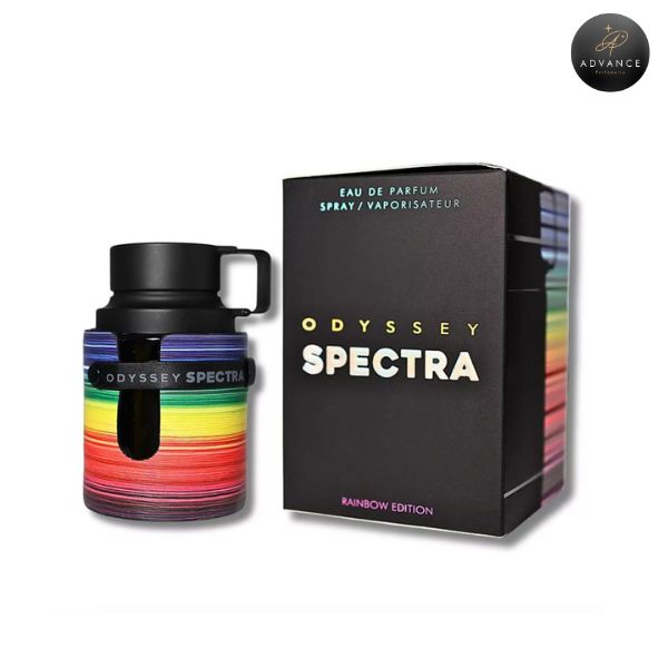 Armaf Odyssey Spectra x 100 ml ORIGINAL