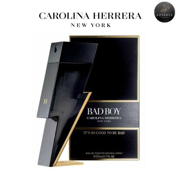 Bad Boy 100Ml