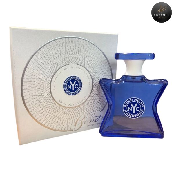 Perfume Hamptons 100ML