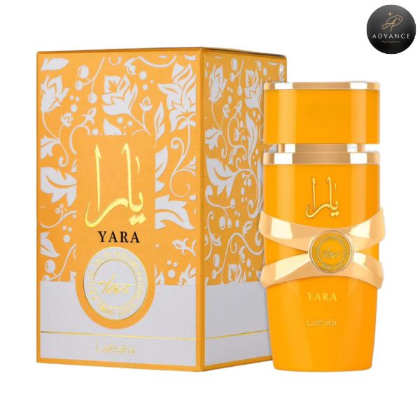 Perfume YARA TOUS