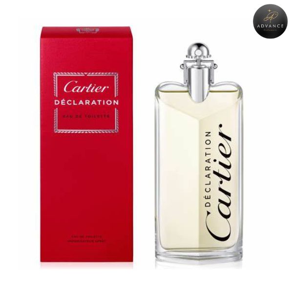 Perfume CARTIER 100ML