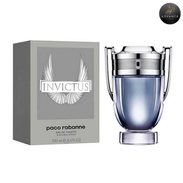 Perfume Invictus Tradicional 100ML