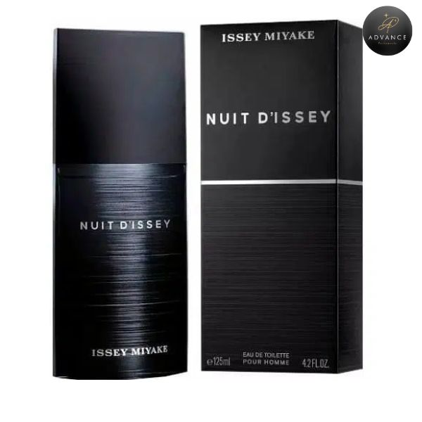 Perfume Nuit d’Issey Parfum