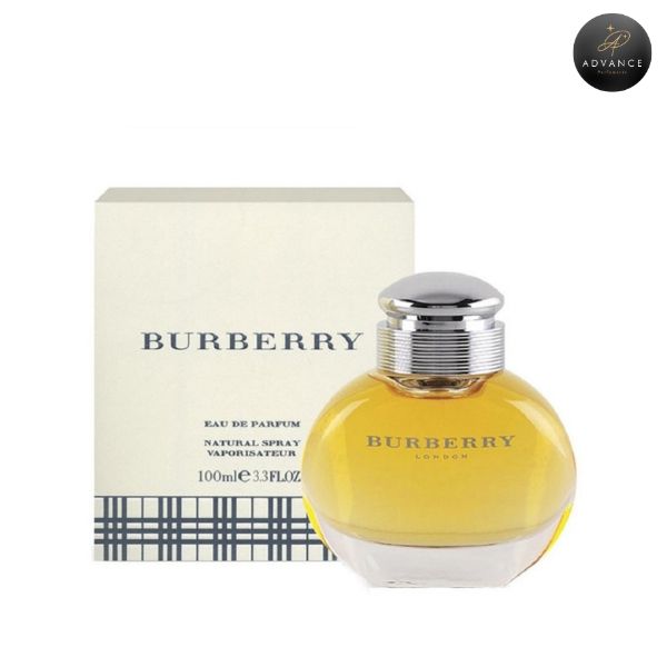 Perfume Burb Women