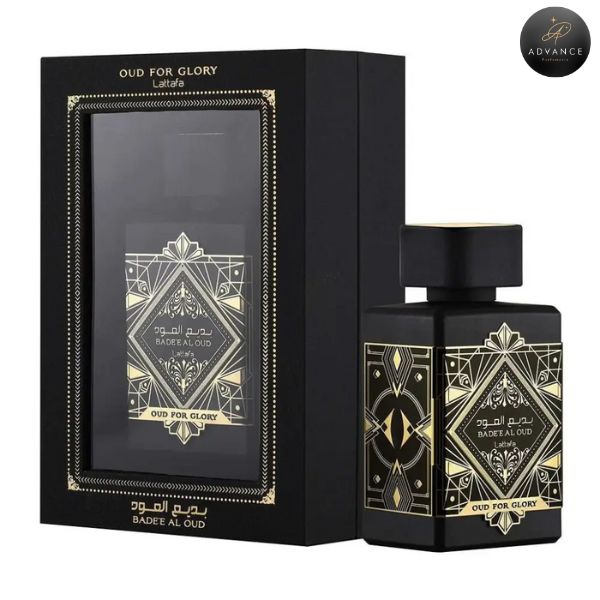 Lattafa Oud For Glory x 100 ml ORIGINAL