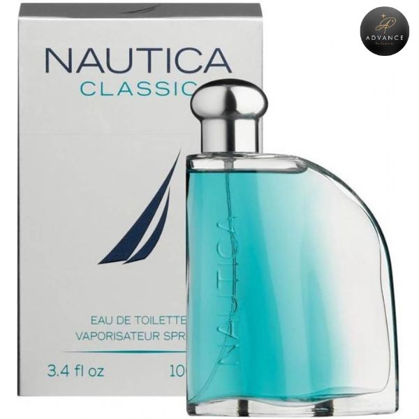 Náutica Classic x 100 ml ORIGINAL