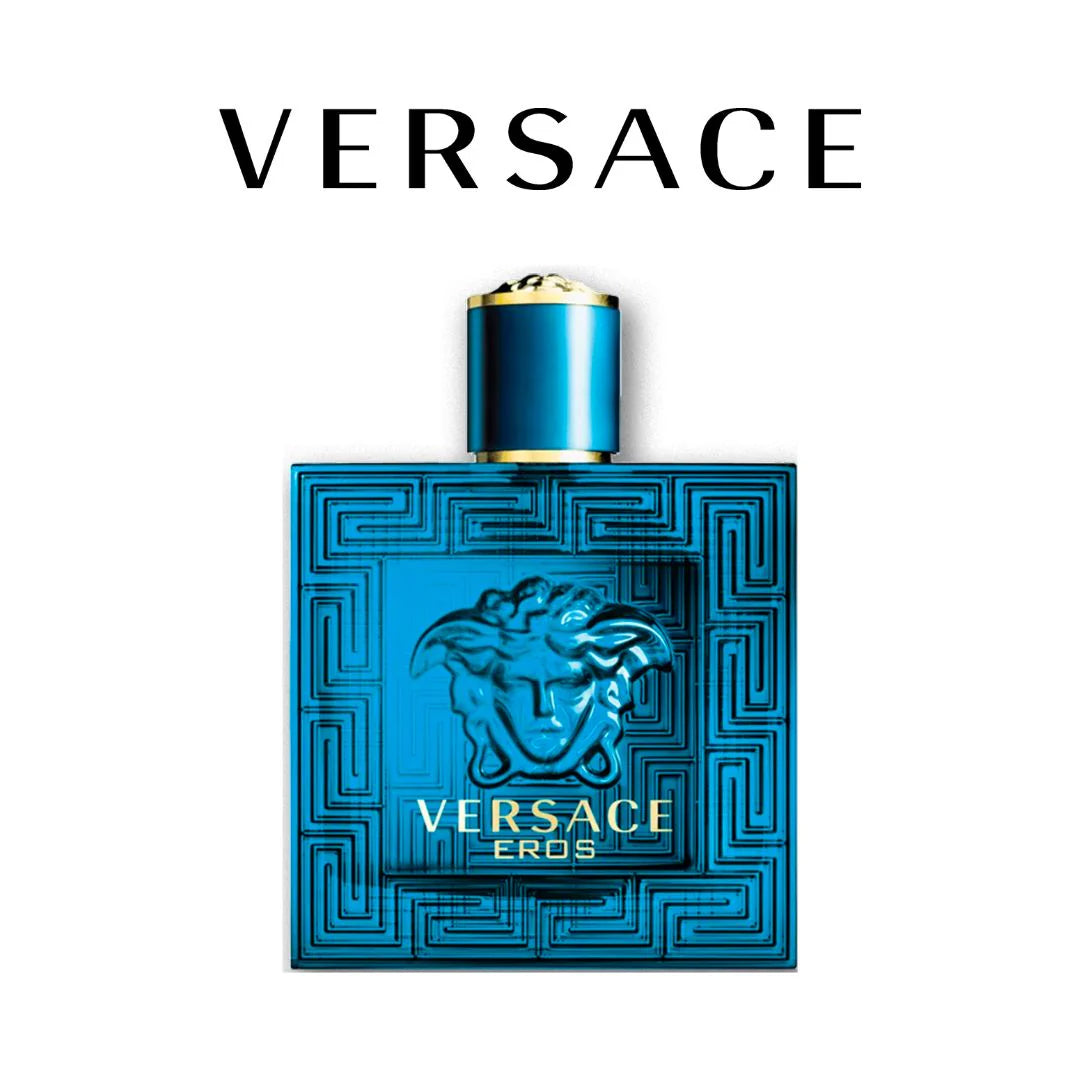 Versace Eros 100ML