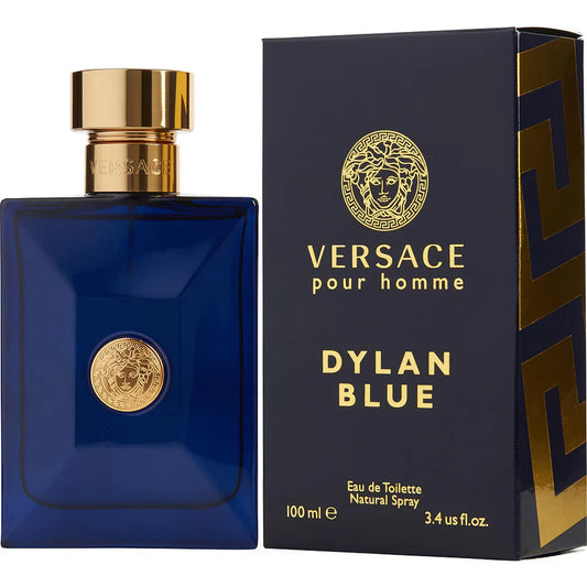 Versace Dylan Blue Homme