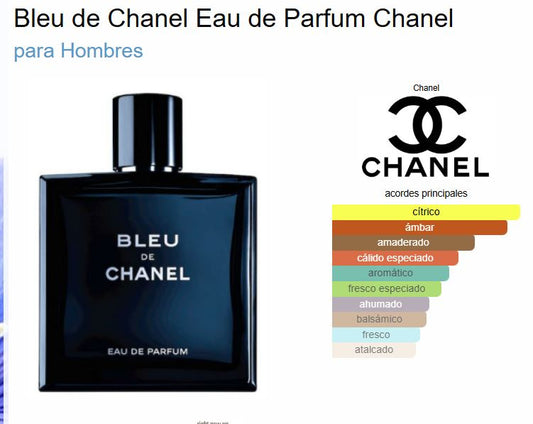 KIT 3 PERFUMES (SAUVAGE+VIPBLACK+BLEU)