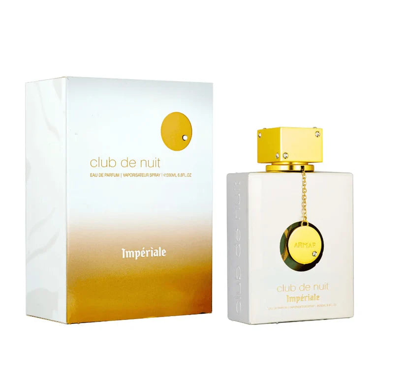 Armaf Club De Nuit Imperial x 105 ml ORIGINAL