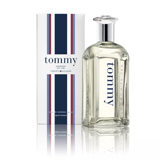 Tommy Hilfiger Men 100ml