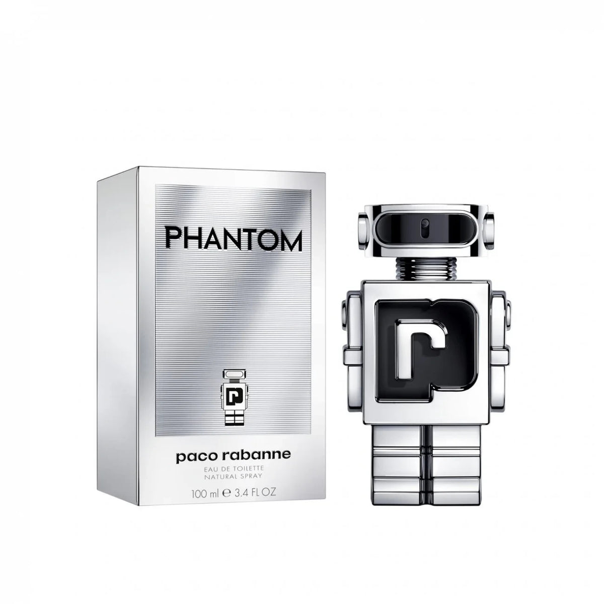 Phantom 100ml