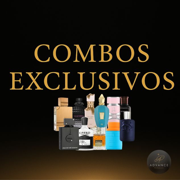 COMBOS PERFUMERIA
