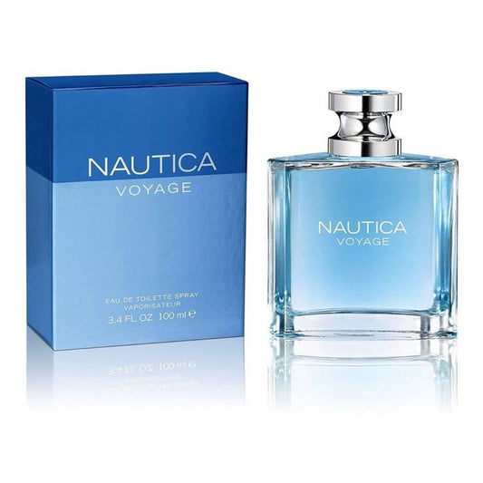 Perfume VOYAGE 100ML