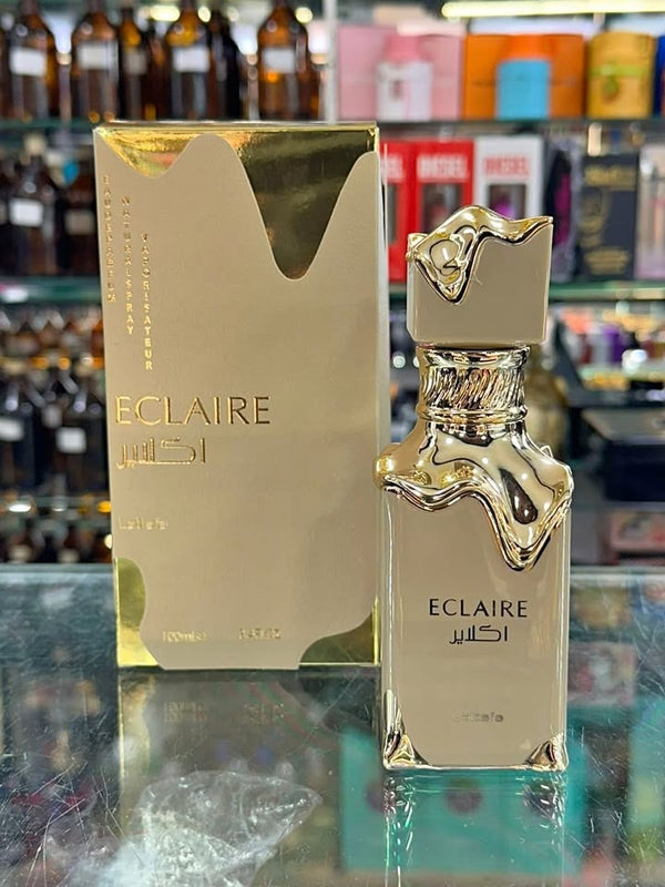 Lataffa Eclaire 100Ml