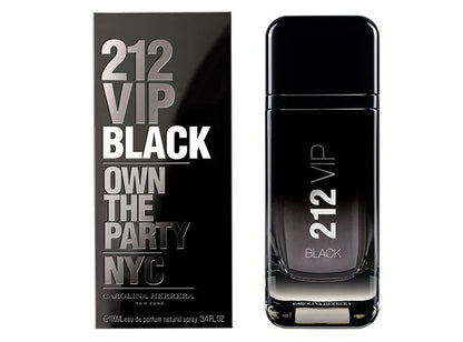 212 VIP Black 100ml