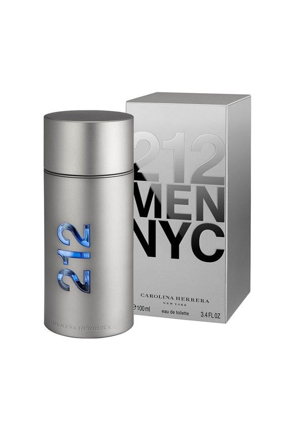 212 NYC Carolina Herrera 100ml EDT