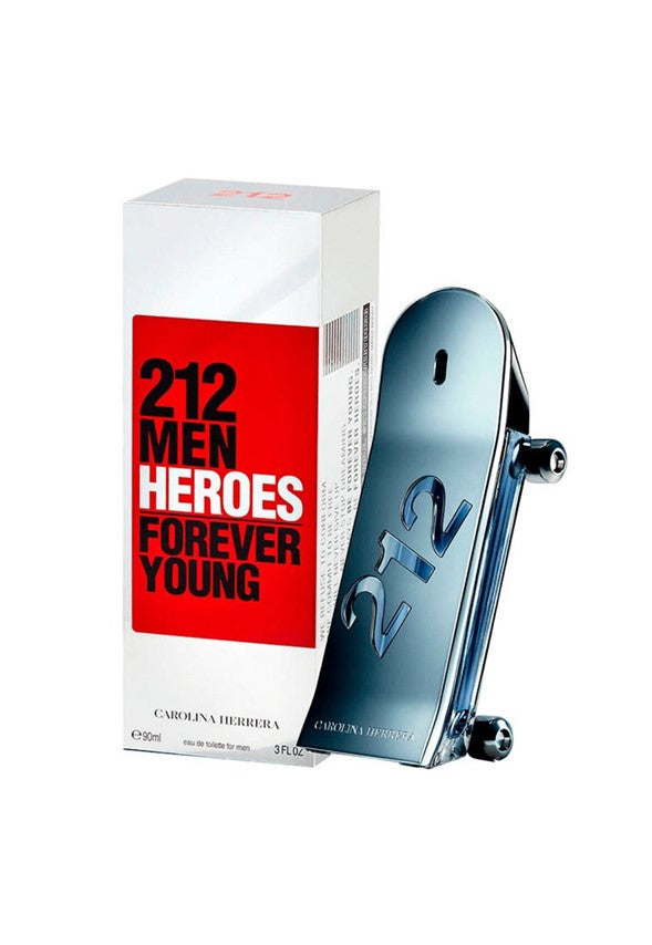Perfume 212 Heroes