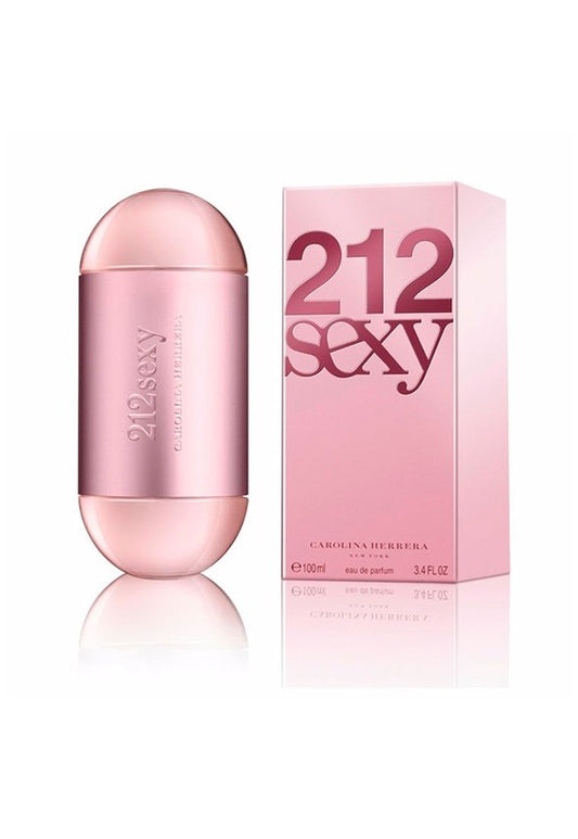 Perfume 212 Sexy
