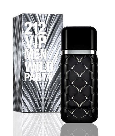 Perfume VIP Men Wild Party 100ml
