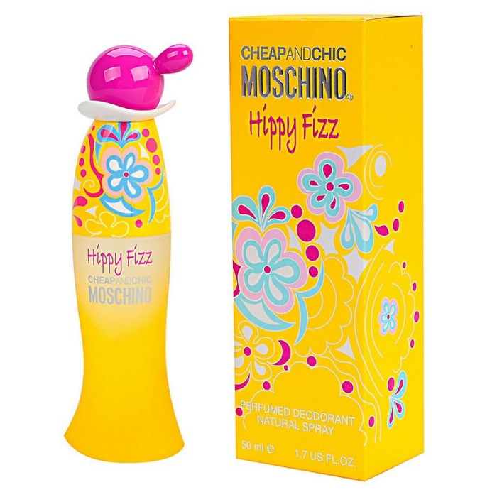 Perfume Cheap and Chic Hippy Fizz