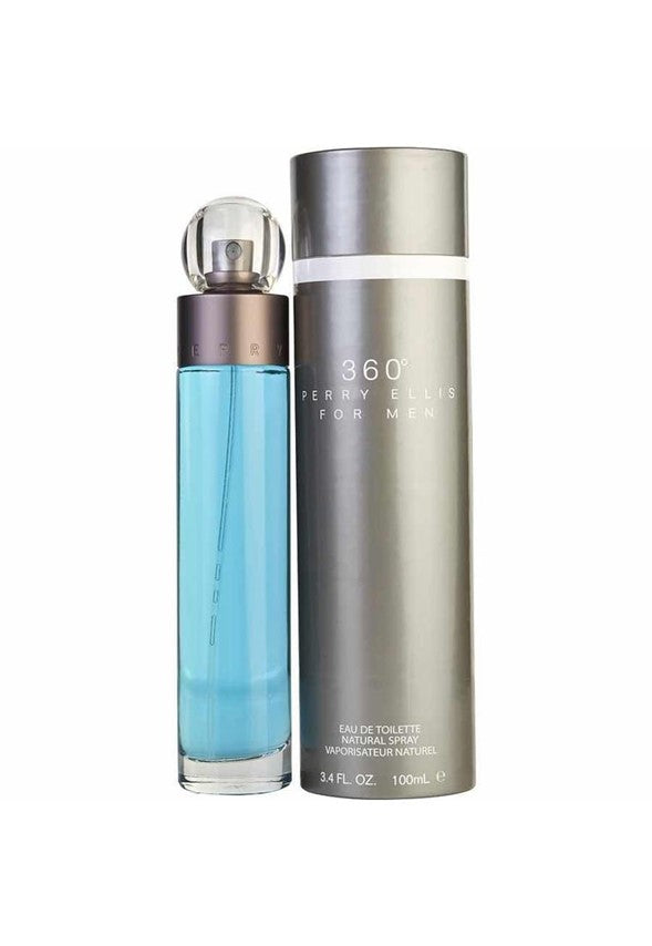 Perfume 360° for Men