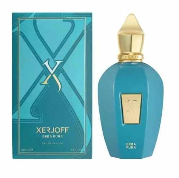 Perfume Erba Pura 100ML