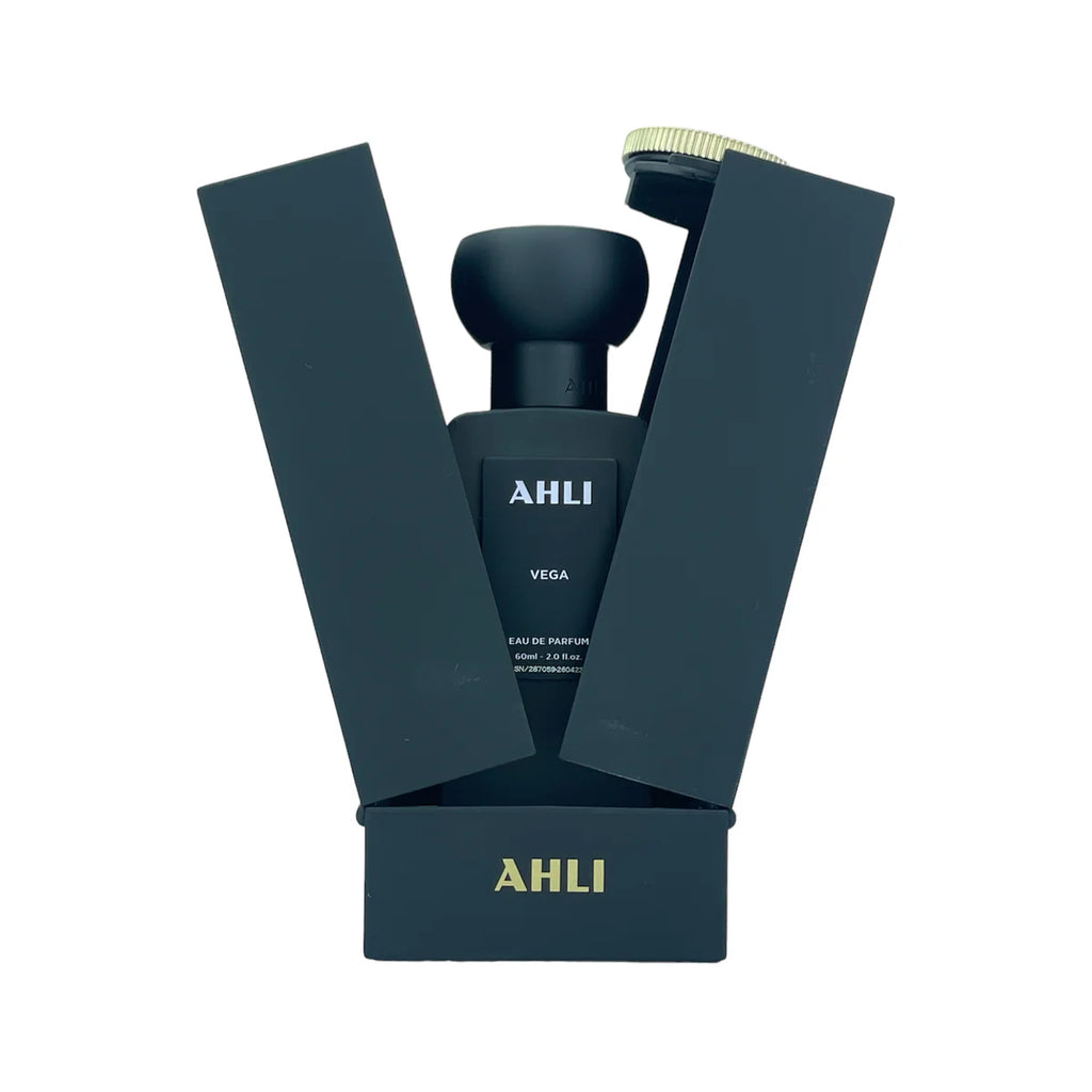 Perfume  Vega 100ML