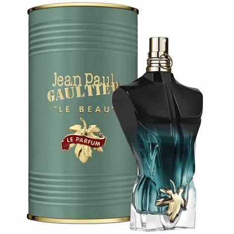 Perfume Le beau Le parfum